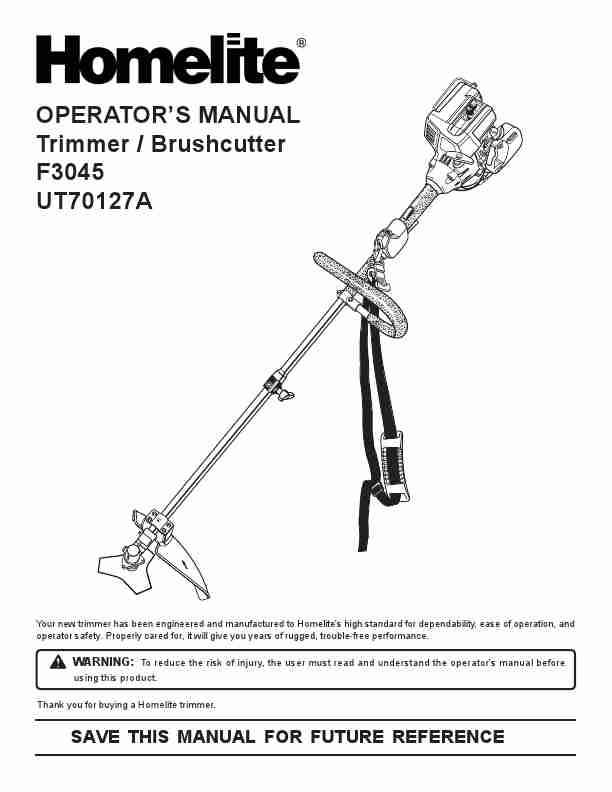 Homelite Trimmer UT70127A-page_pdf